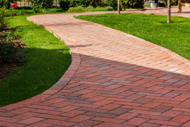 Driveway Pavers for Homes in Eidson Road, TX
