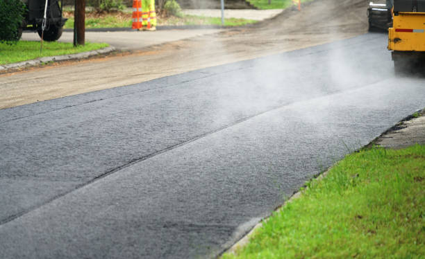 Trusted Eidson Road, TX Driveway Pavers Experts