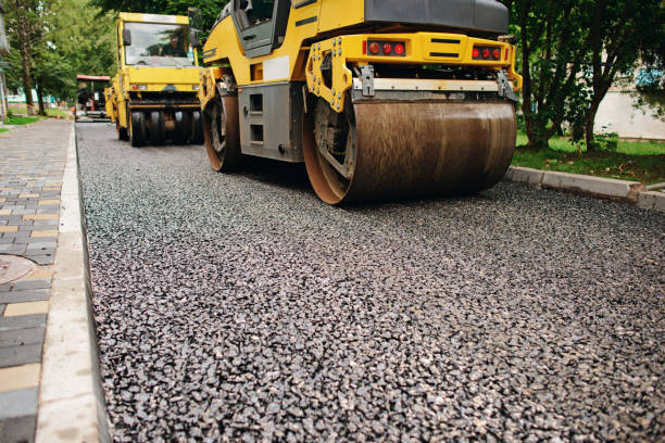  Eidson Road, TX Driveway Pavers Pros